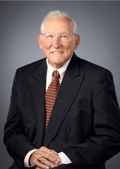 Warren W Wood Trial Lawyer
